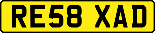 RE58XAD