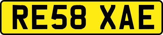 RE58XAE