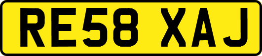 RE58XAJ