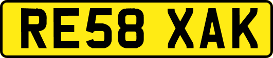 RE58XAK