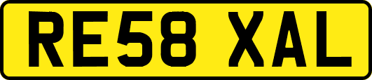 RE58XAL