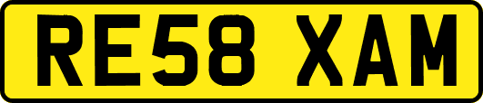 RE58XAM