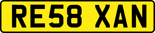 RE58XAN