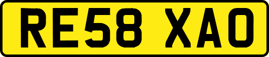 RE58XAO