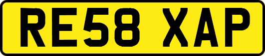 RE58XAP