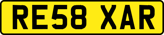 RE58XAR