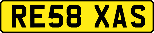 RE58XAS