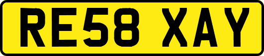 RE58XAY