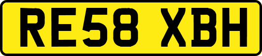 RE58XBH
