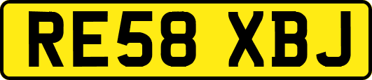 RE58XBJ