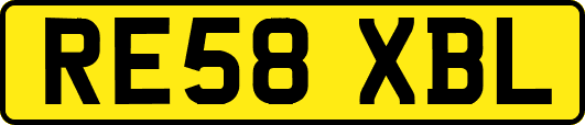 RE58XBL