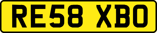 RE58XBO