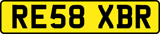 RE58XBR