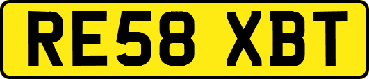 RE58XBT