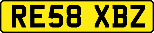 RE58XBZ