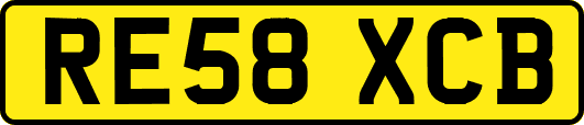 RE58XCB