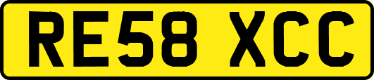 RE58XCC