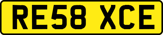RE58XCE