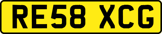 RE58XCG