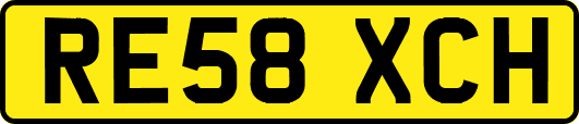 RE58XCH