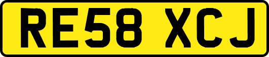RE58XCJ