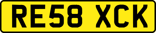 RE58XCK