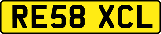 RE58XCL