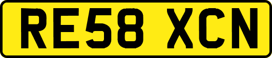 RE58XCN
