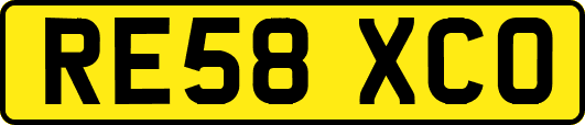 RE58XCO