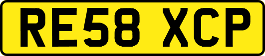 RE58XCP
