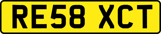 RE58XCT