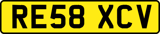RE58XCV