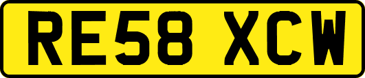 RE58XCW