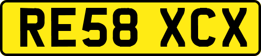 RE58XCX
