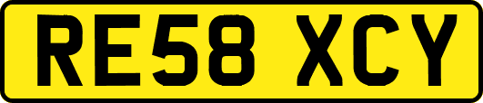 RE58XCY