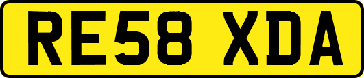 RE58XDA
