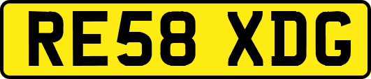 RE58XDG