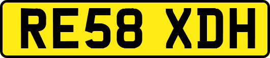 RE58XDH