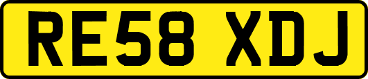 RE58XDJ