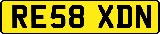RE58XDN