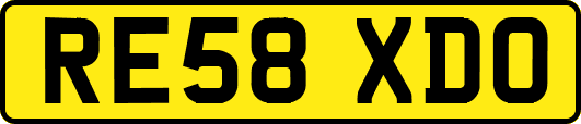 RE58XDO