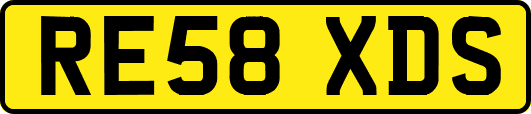 RE58XDS