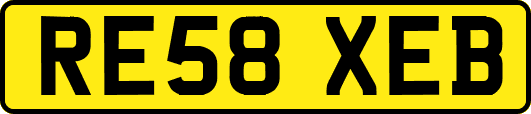 RE58XEB