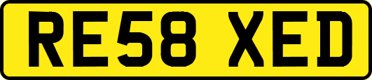 RE58XED