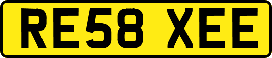 RE58XEE