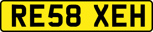 RE58XEH