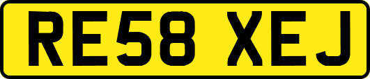 RE58XEJ