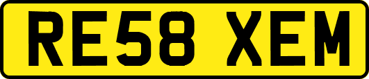 RE58XEM