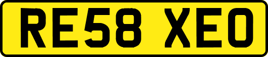 RE58XEO