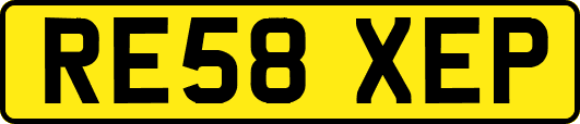 RE58XEP